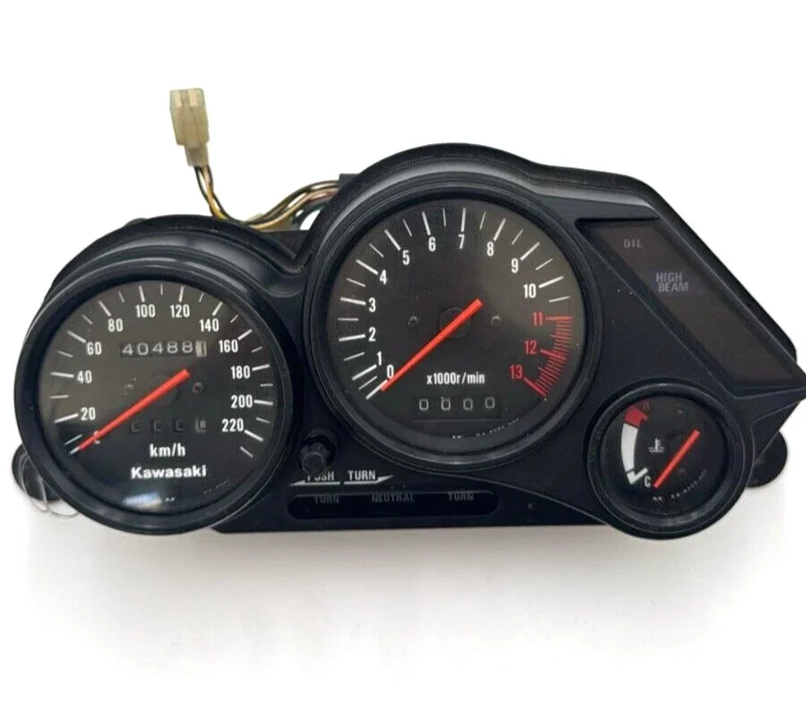 Compteur Kawasaki GPZ 500