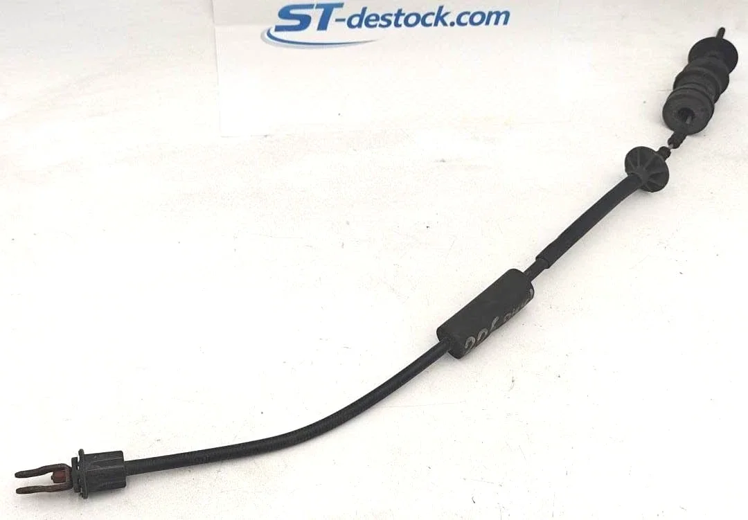 CABLE D'EMBRAYAGE PEUGEOT 205 1988