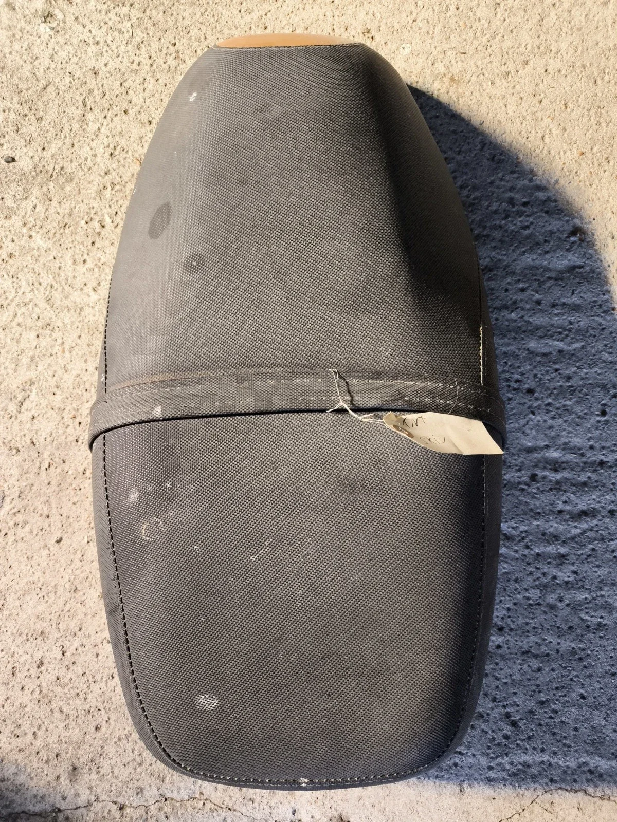 Selle Scooter skiv TNT