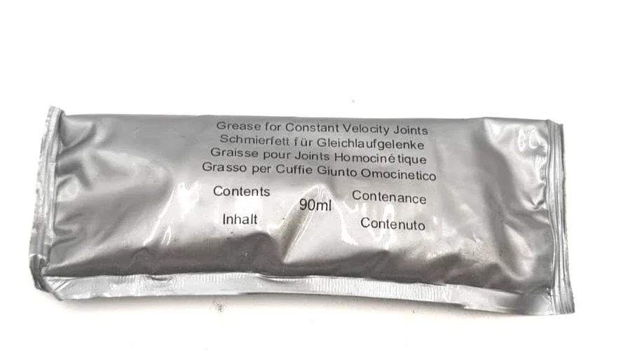 Sachet de graisse pour cardan-joint homocinétique, 90ml