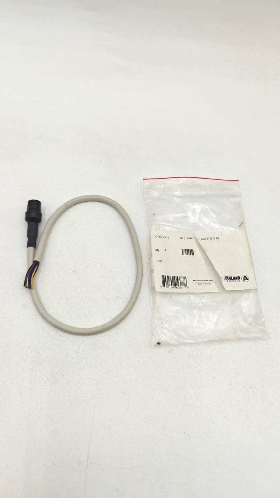 22083661 Cable RFC35NS 30cm