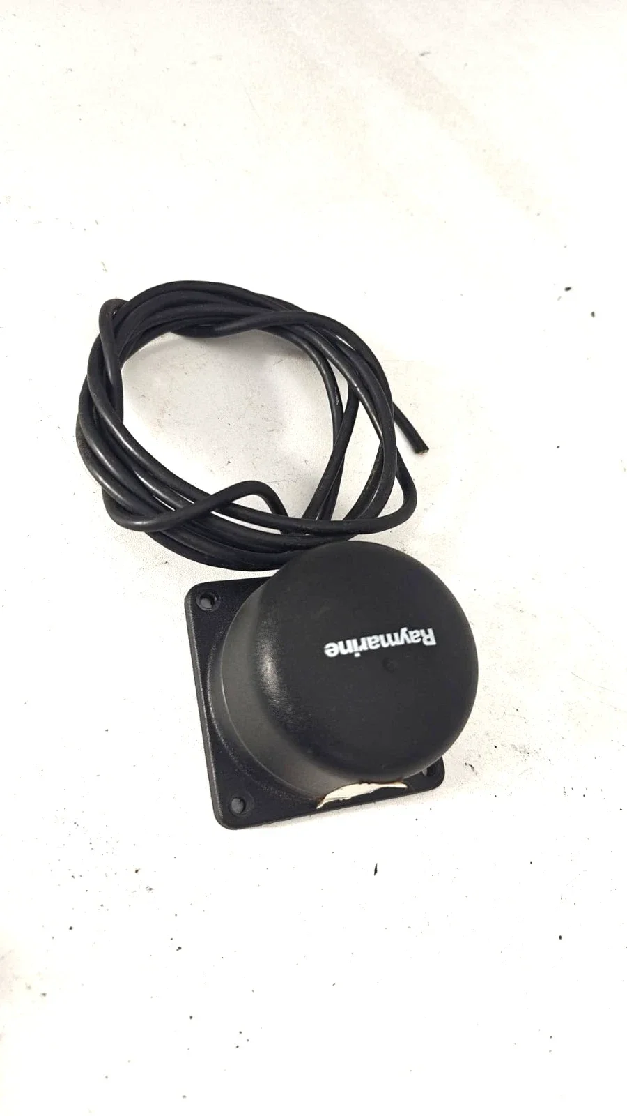 Compas Raymarine Raytheon Fluxgate Compass Module M81190