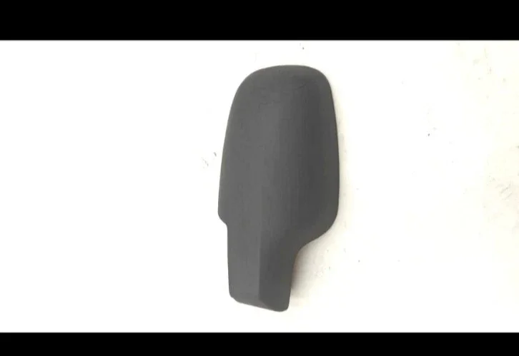 Coque de rétroviseur Renault Mégane 2