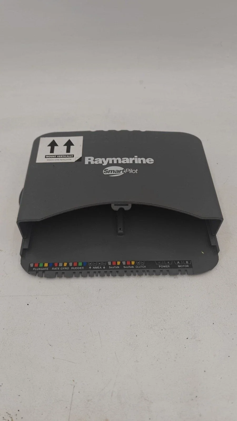 Entourage Raymarine Smartpilot E12115