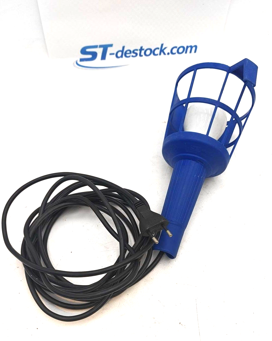 Baladeuse ampoule 230v 13 watt