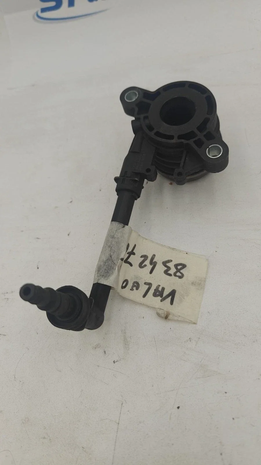 Butée d'Embrayage 834276 VALEO Pour RENAULT MERCEDES-BENZ NISSAN DACIA