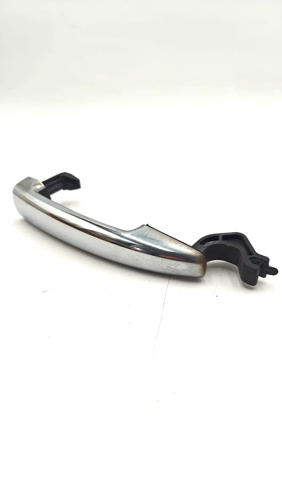 POIGNEE DE PORTE EXTERIEUR GAUCHE CHROMEE CHATENET CH40 ET CH46