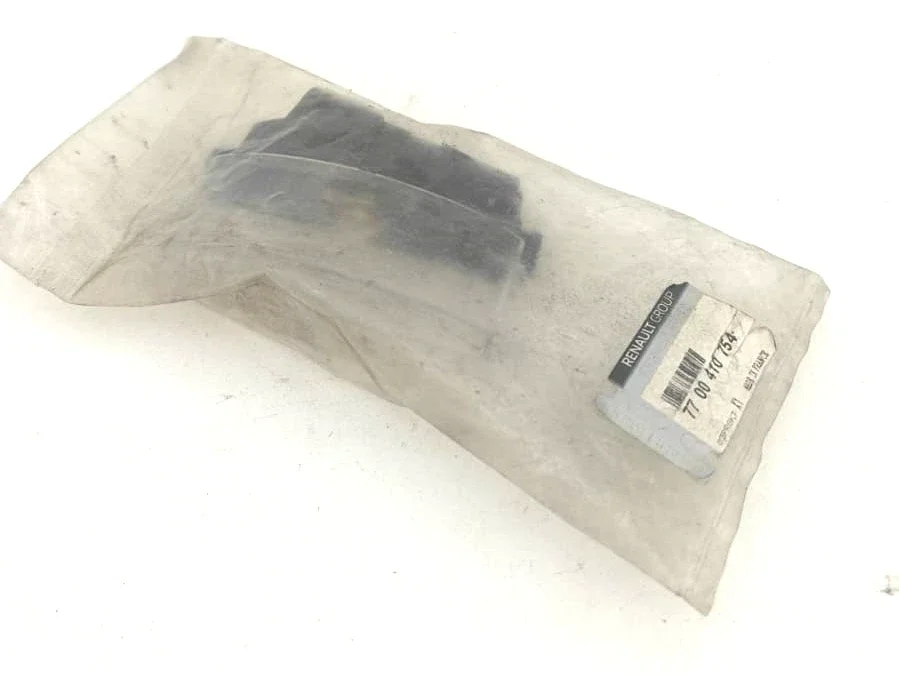 LAMPE D'ÉCLAIRAG DE PLAQUE RENAULT CLIO II,TWINGO 7700410754