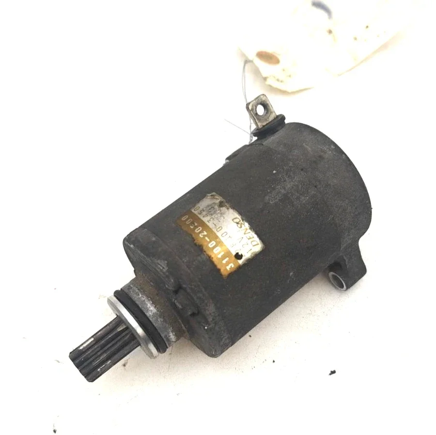 Demarreur Suzuki 125 LT