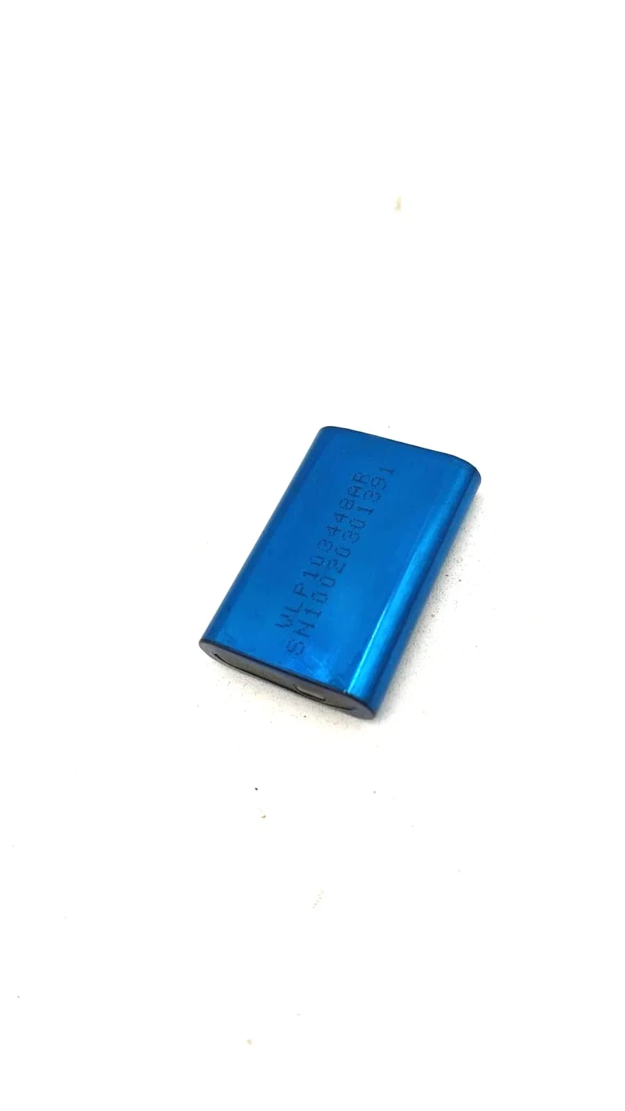 Batterie pour Simrad WR20 3,7 Volt VLP103448AR SN10020301391