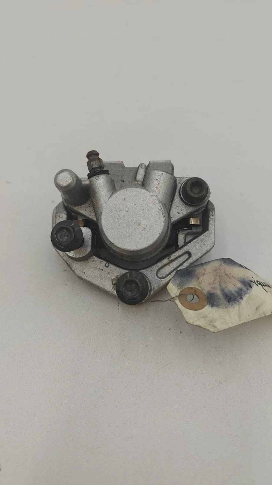 Etrier de frein pour scooter chinois électrique