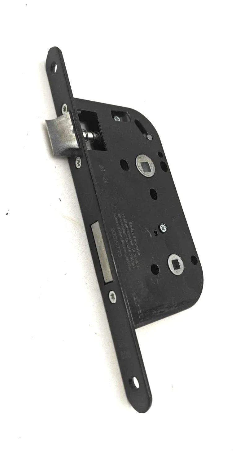 Serrure à mortaiser condamnation bricard serie 800