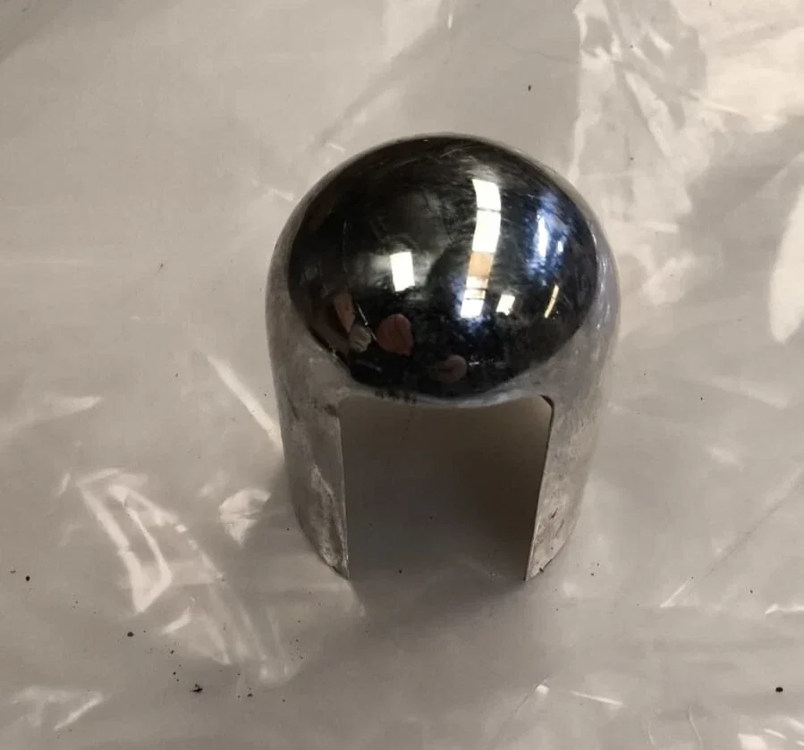 Yamaha virago xv 1100 couverture de compteur de vitesse