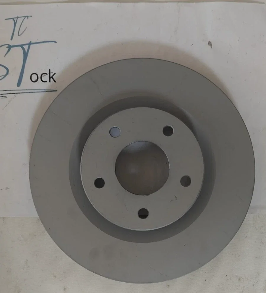 Disque de frein 860002093 nissan quashqai x-trail