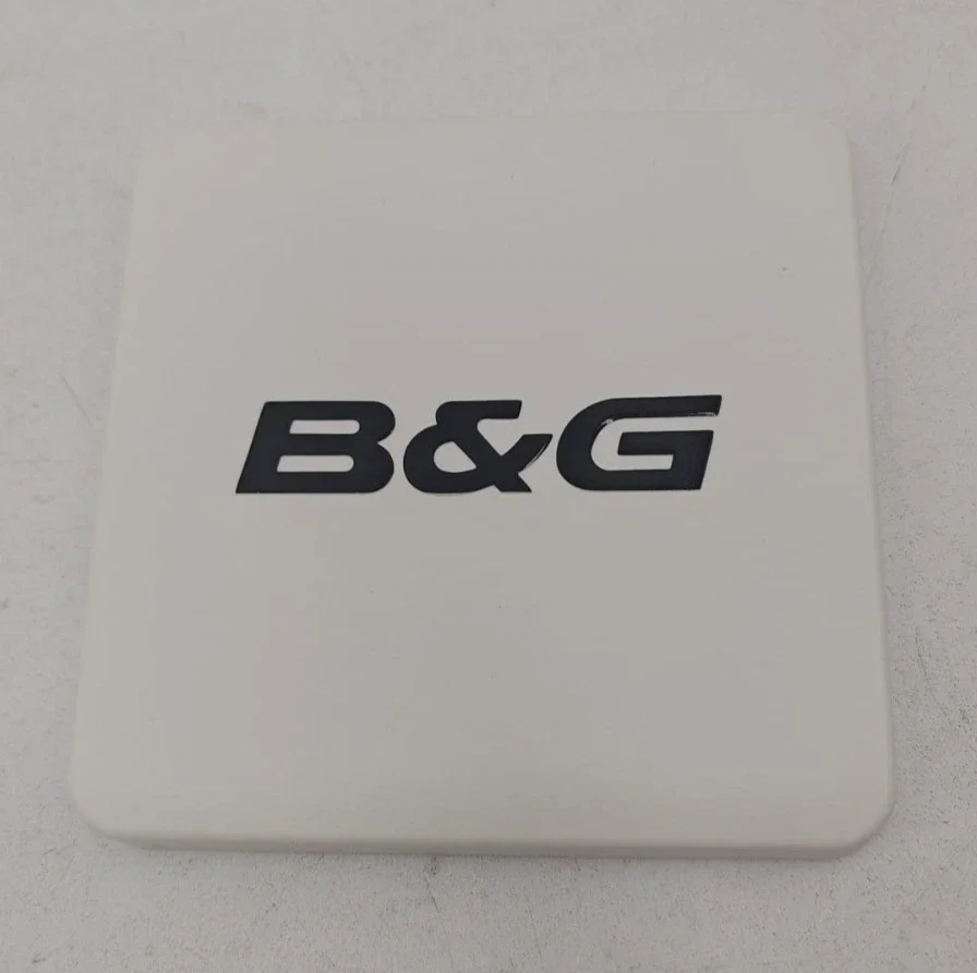 COUVERCLE PROTECTION B&G H5000/H3000 (analogique) Réf : BGH234017