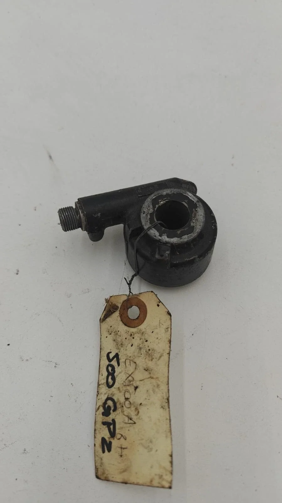 ENTRAINEUR DE COMPTEUR KAWASAKI 500 GPZ S