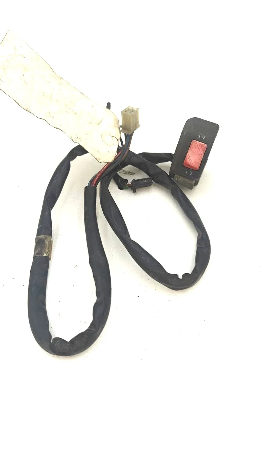 YAMAHA 850 TDM COMODO COMMODO DROIT TYPE 3VD - 1991/1995