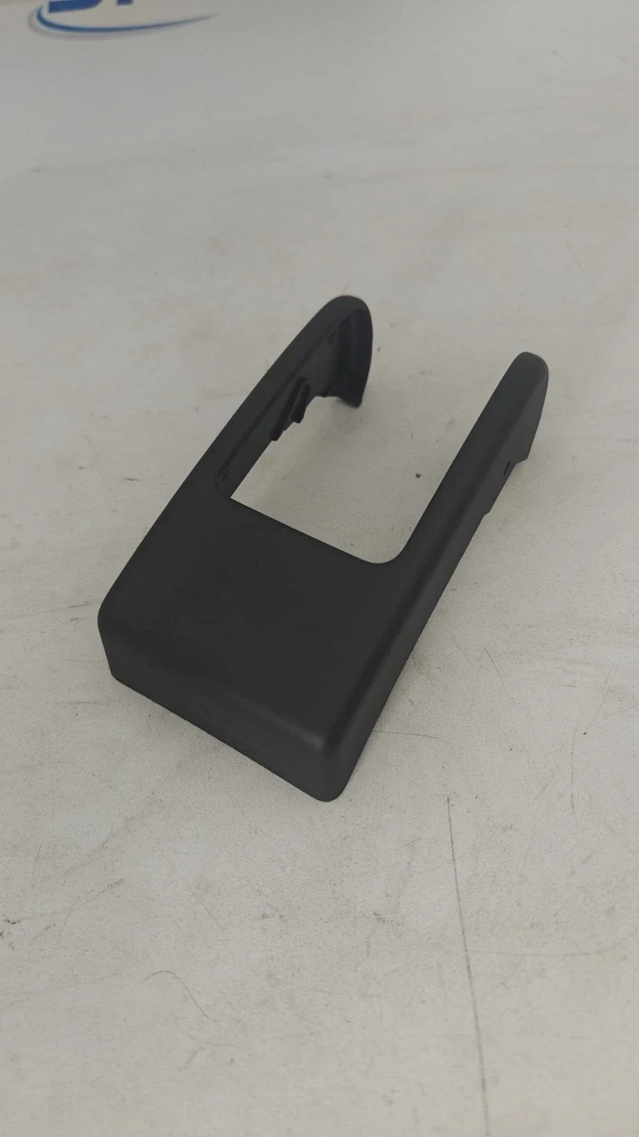 Cache pour charnière de porte arrière Citroën Jumpy Fiat Scudo 1400509977