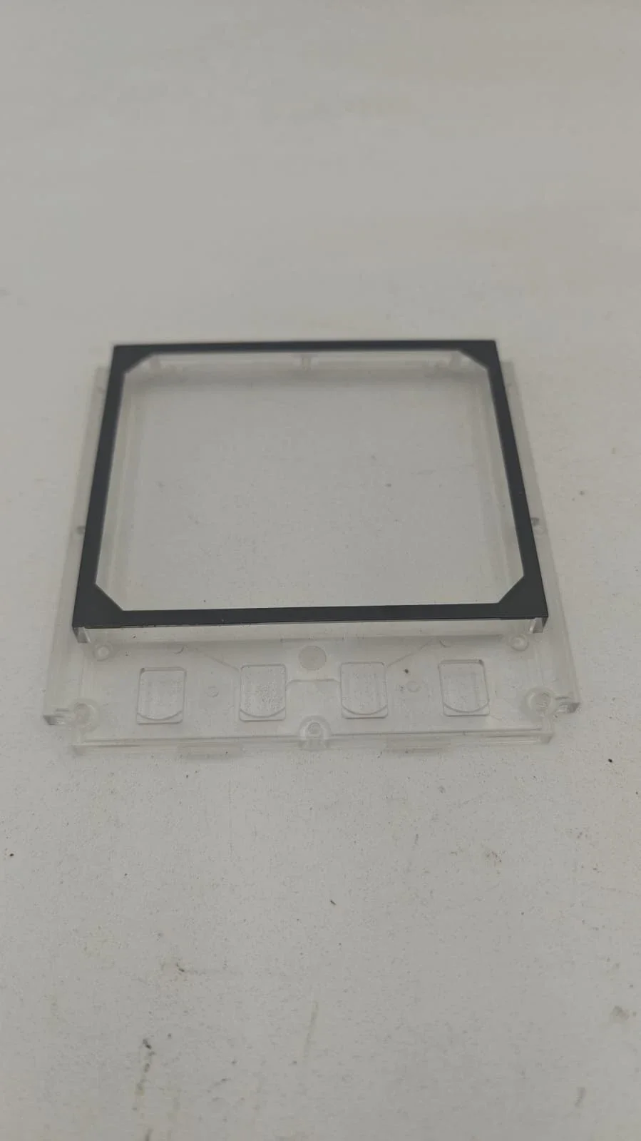 sur écran SIMRAD IS12