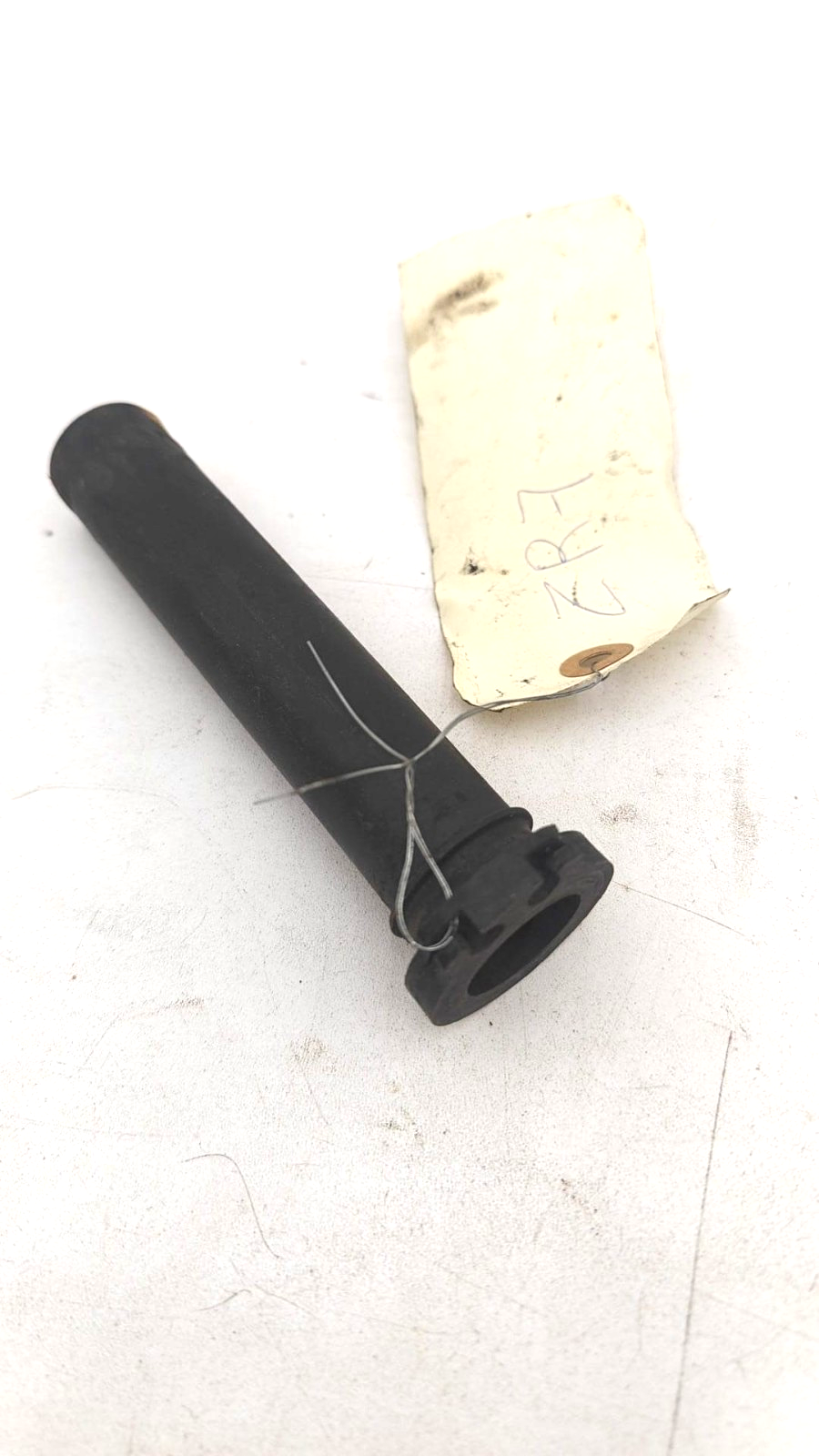 Poignée accélérateur Kawasaki ZR7