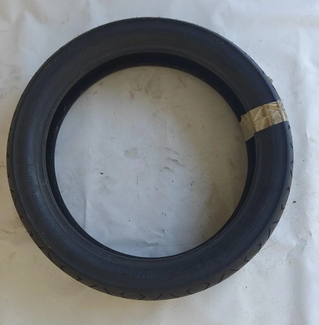 pneu continental 130/80-18 m/c 66v