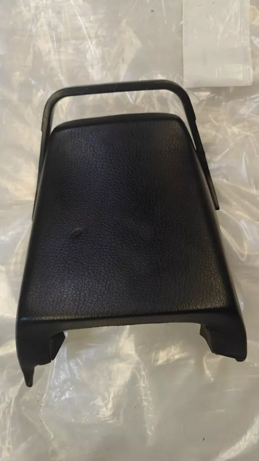 selle passager pour Kawasaki GPX-R 600