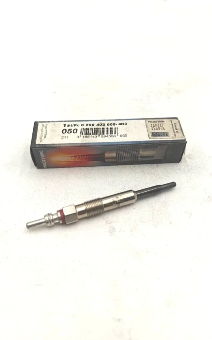 BOSCH 0 250 402 005 Bougie de préchauffage