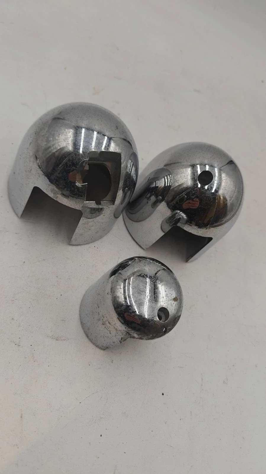 Fond arrière de compteur Suzuki GSX 1100