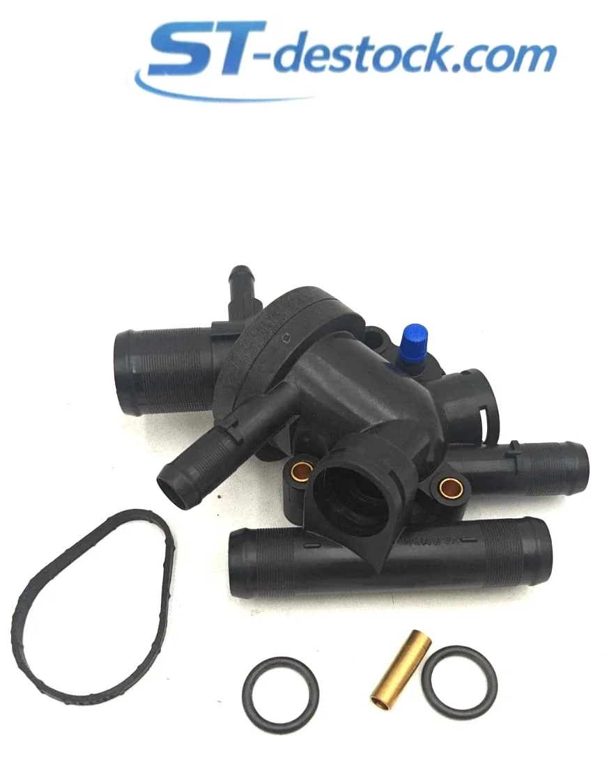 Thermostat 89 C° pour Renault Clio 2 Mégane 1 Kangoo 1 Trafic 1
