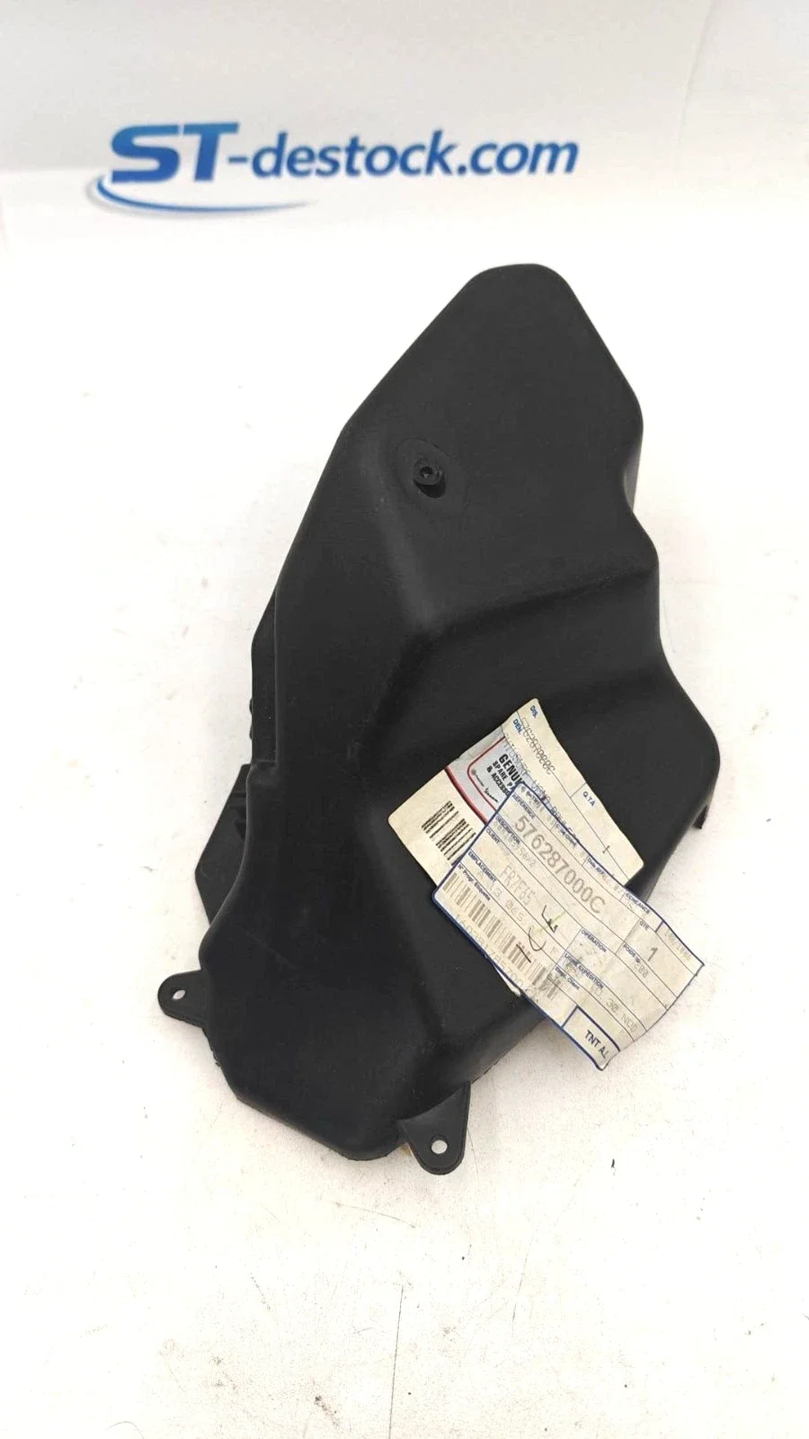 Fermeture Bouclier Rangement Int. Pour Gilera Ice 50 Original 576287000C