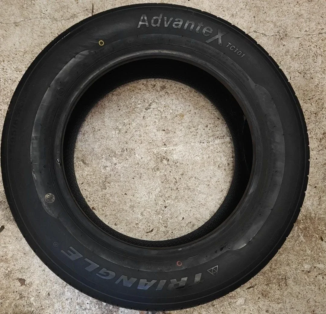 Pneu TRIANGLE AdvanteX TC101 195/65 R 15 91H