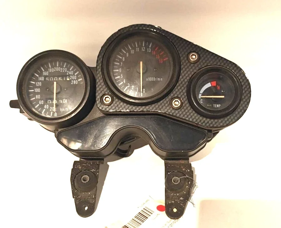 Suzuki 750 GSXR - Compteur / Tableau Bord