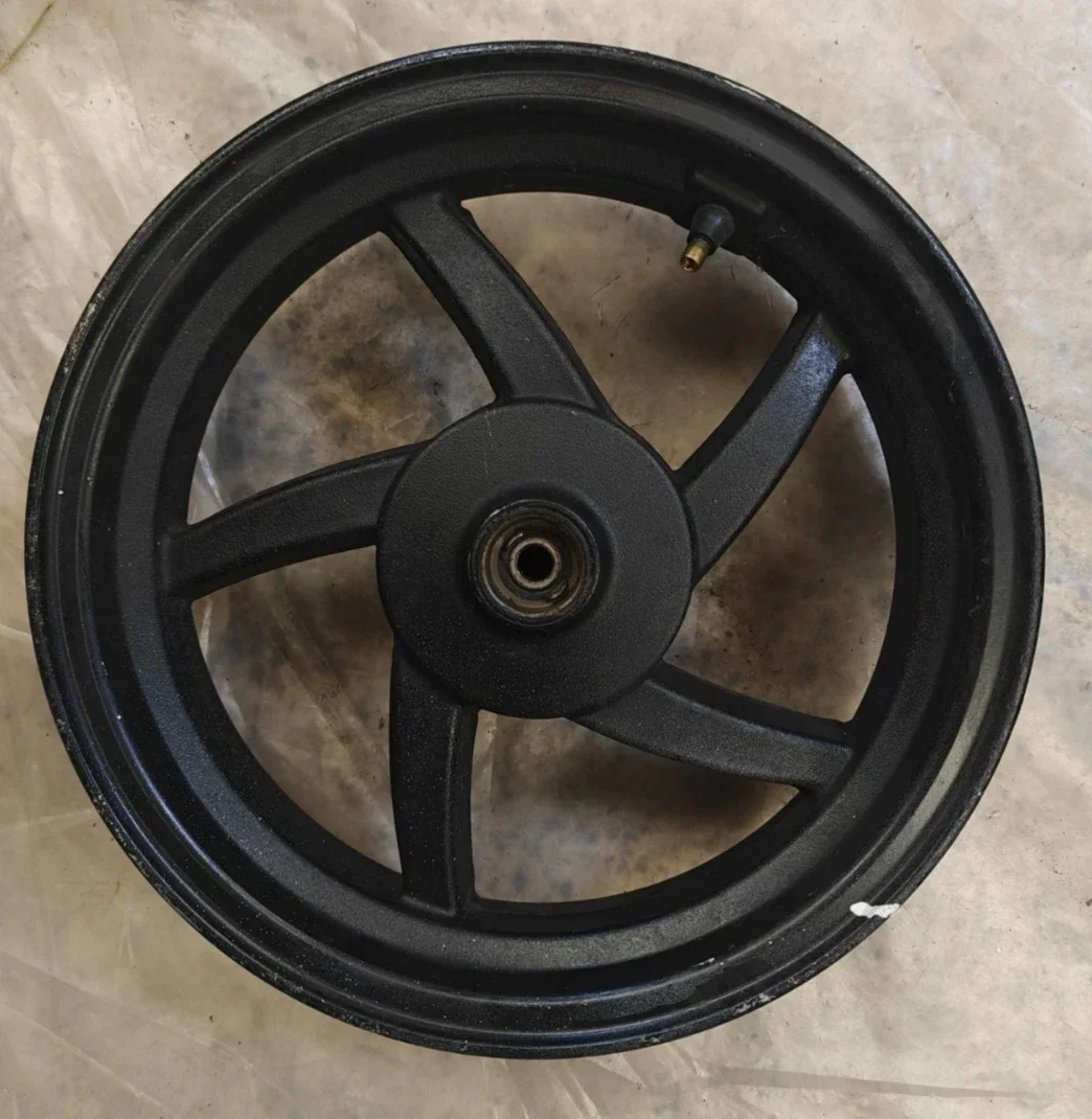 JANTE AVANT - SYM ORBIT 2 2T 50 (2008 - 2018)