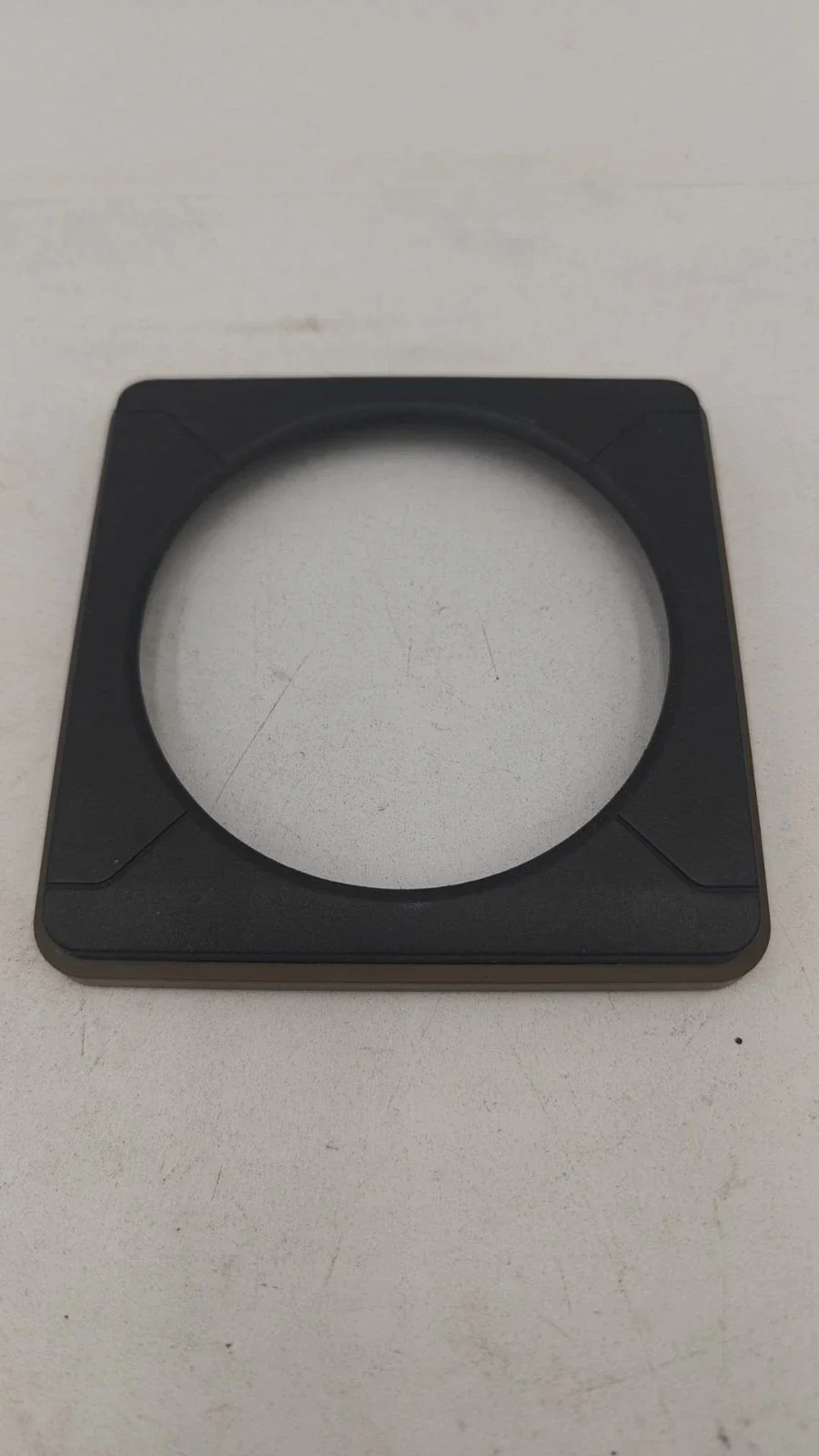 Entourage d'écran  B&G H5000/H3000 (analogique)