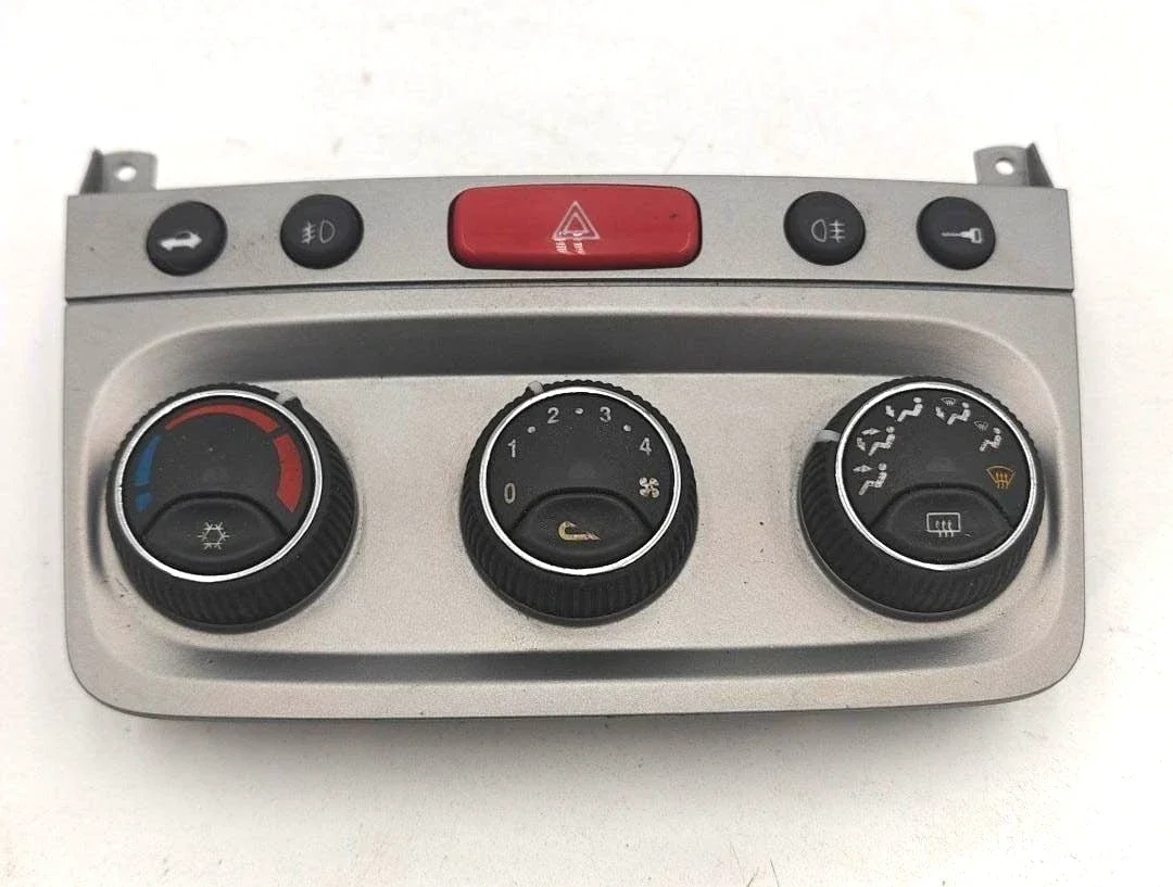 ALFA ROMEO 147 CHAUFFAGE CLIMATISATION 735377750 PANNEAU CHAUFFANT