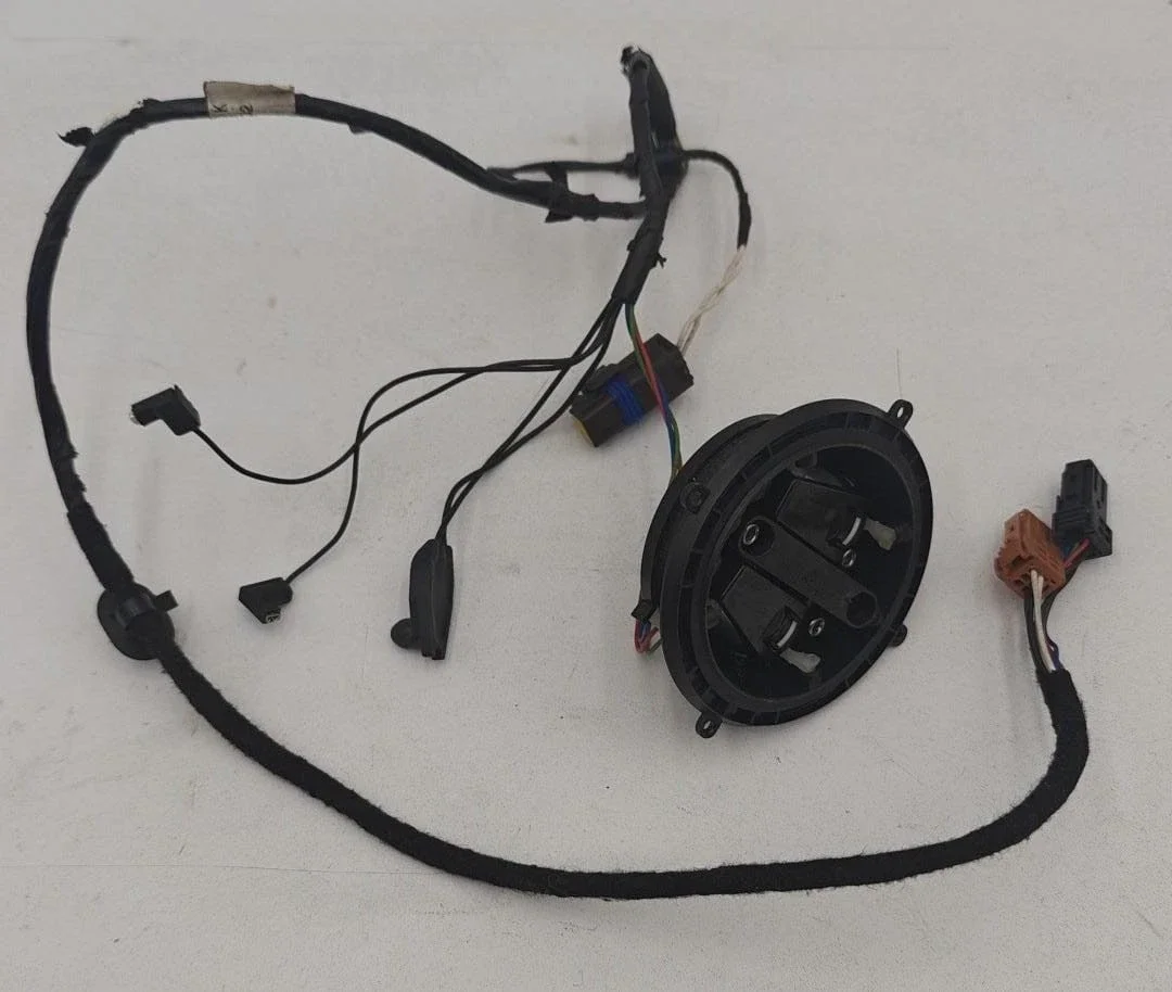 Faisceau cable Rétroviseur Droit 96806501XT Peugeot 207