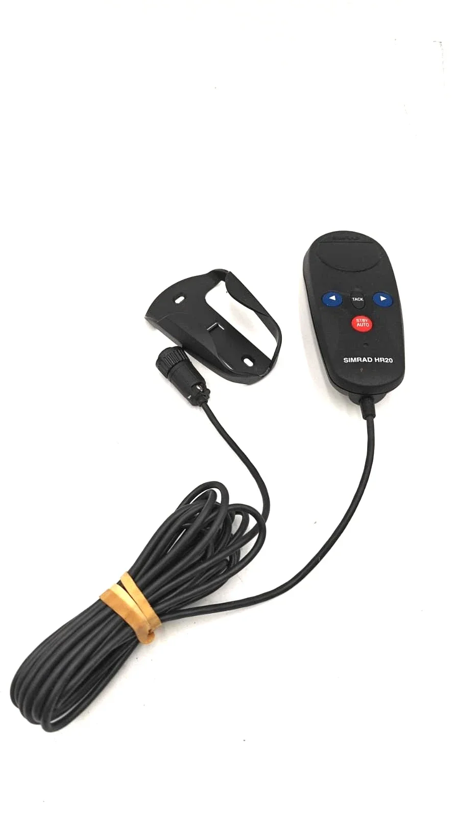 Télécommande Simrad HR20 avec support