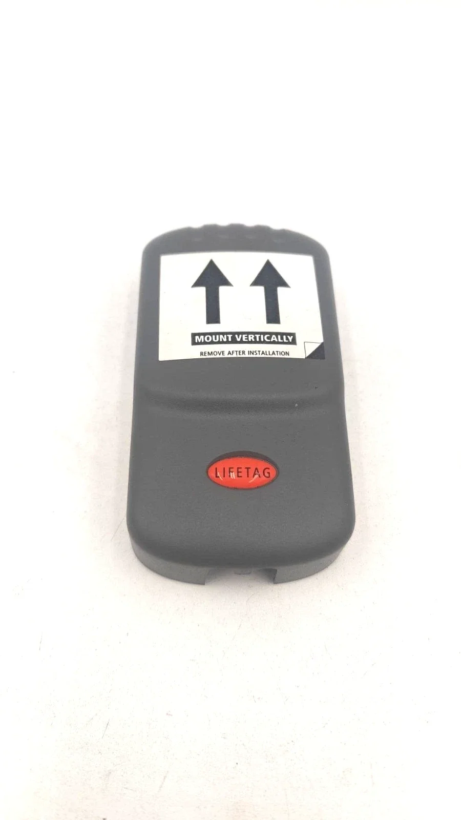 Partie avant capot Raymarine lifetag