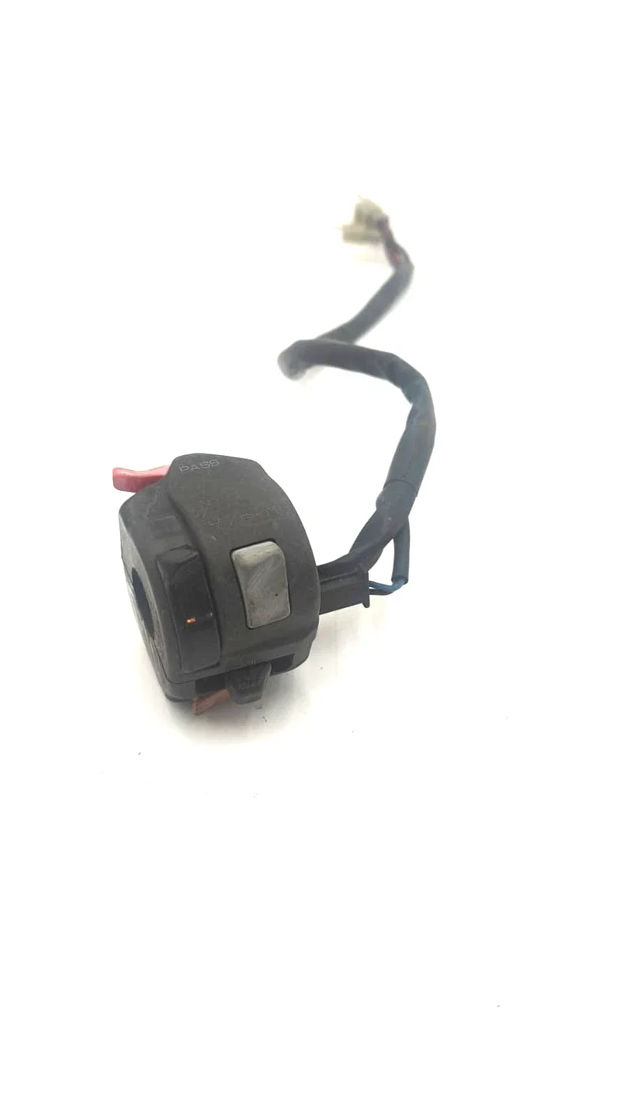 COMMODO GAUCHE YAMAHA 600 DIVERSION 4BR