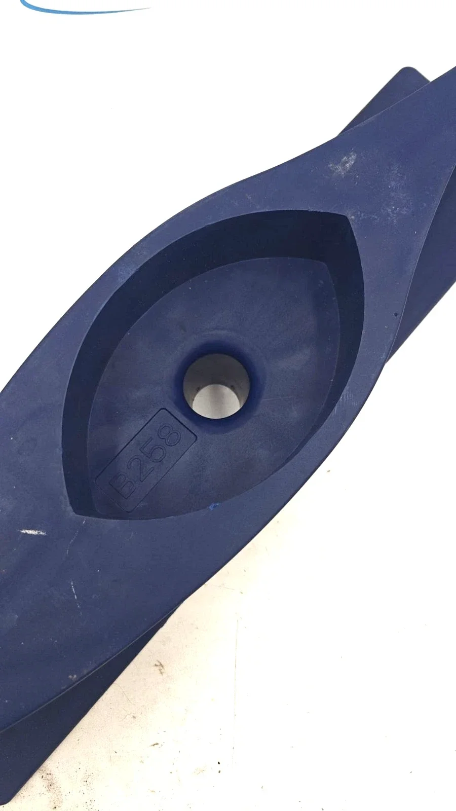 Support sonde airmar B258