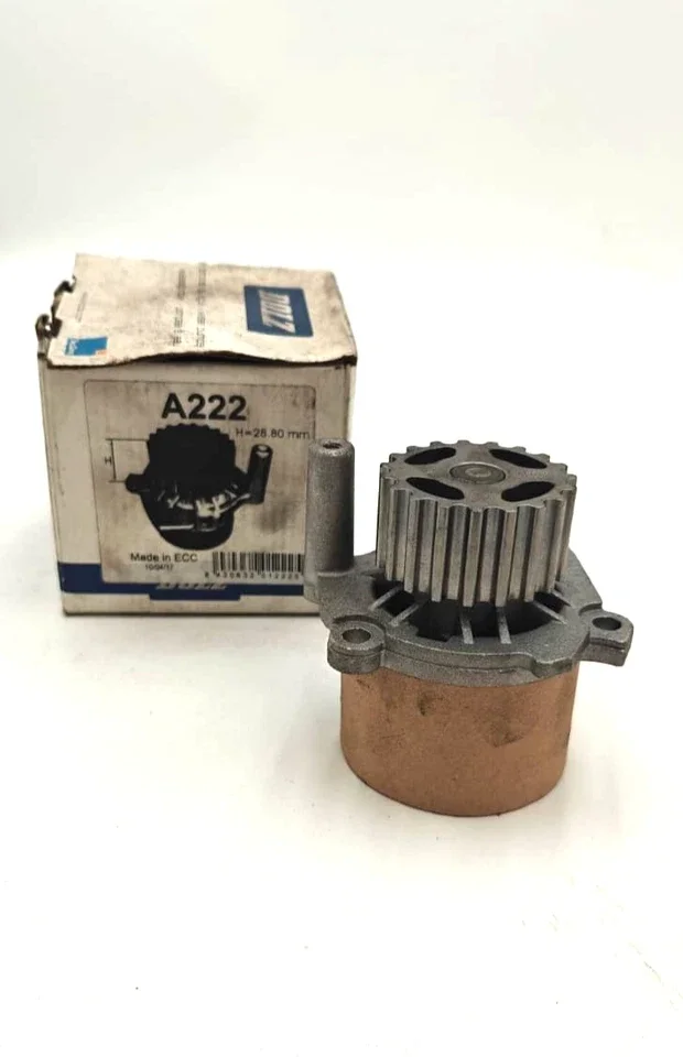 DOLZ A222 Pompe à eau