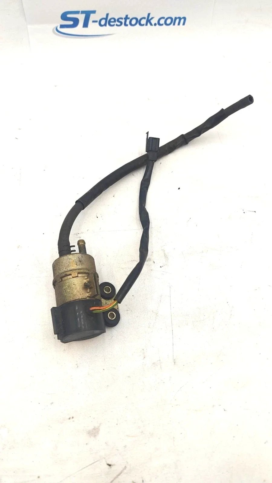 SUZUKI 600 RF pompe a essence