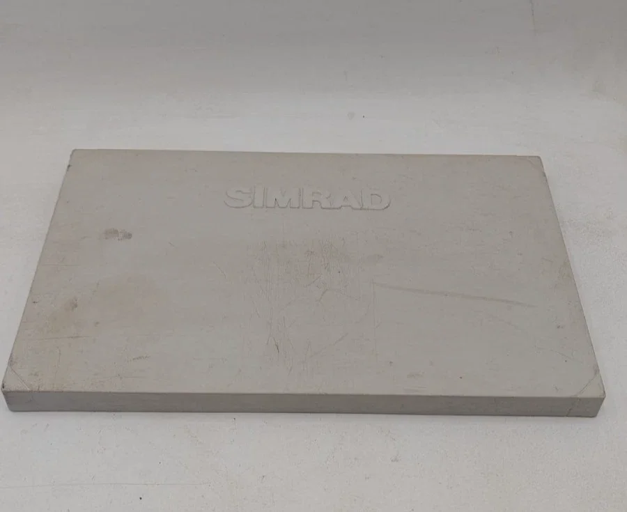 Capot couvercle Simrad CX44 EQ44 DS44