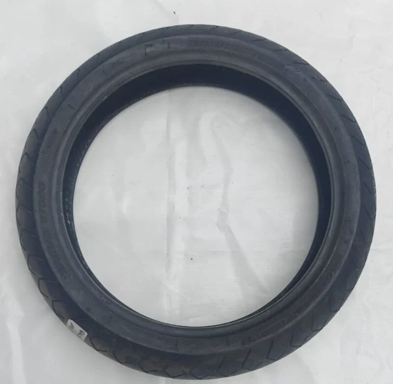 PNEU 120/70/17 BRIDGESTONE BATTLAX  BT020