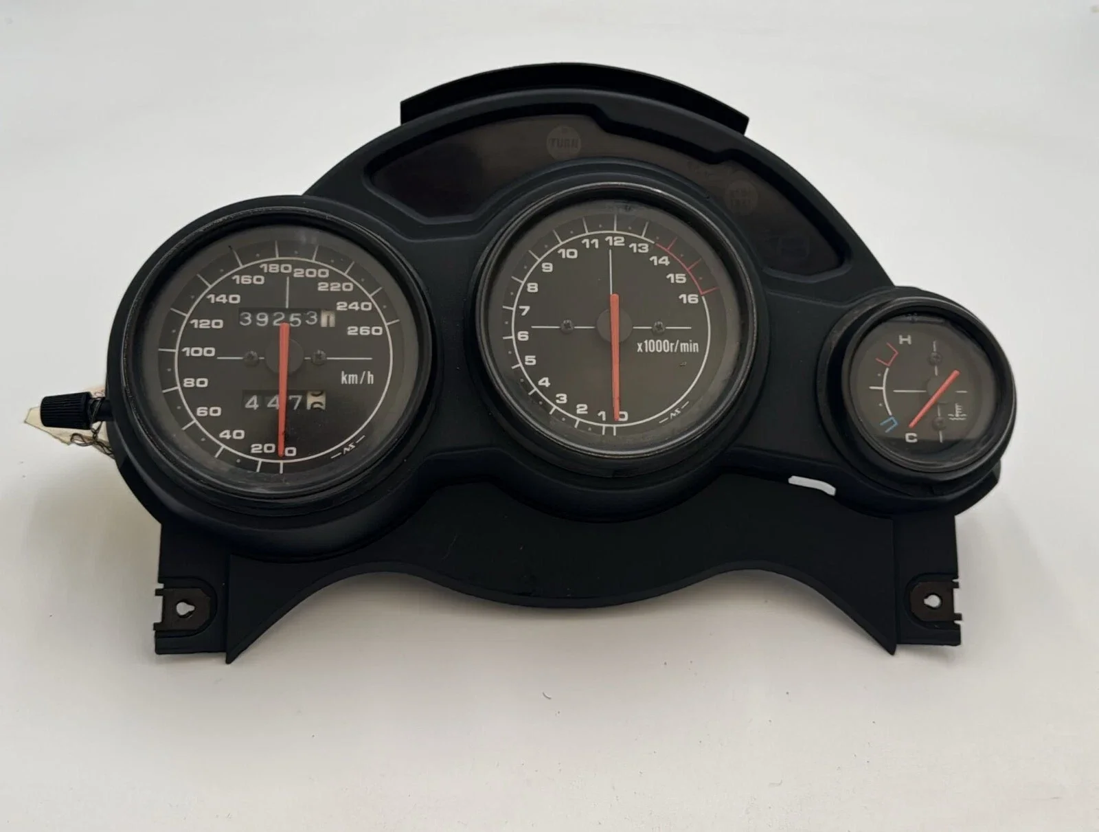 Compteur SUZUKI RF 600 1993/1996