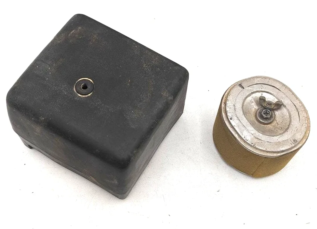 Boitier filtre à air moteur Honda motoculture