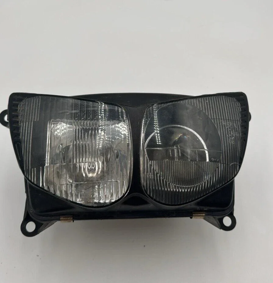 Optique phare 850 TDM 4tx