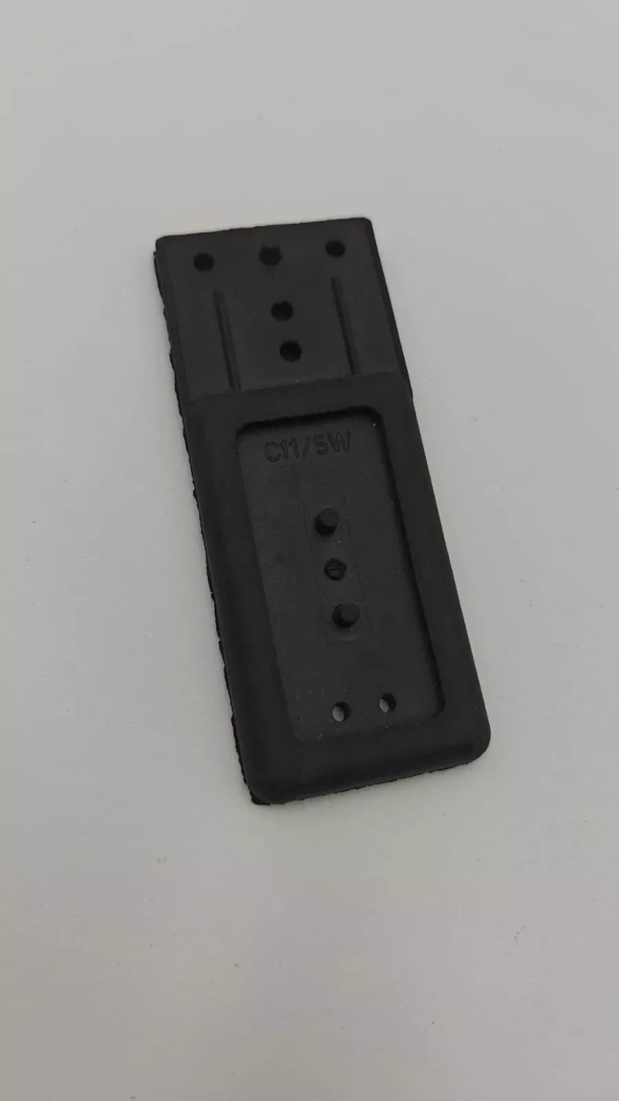 Support feu de gabarit universelle C11/5W