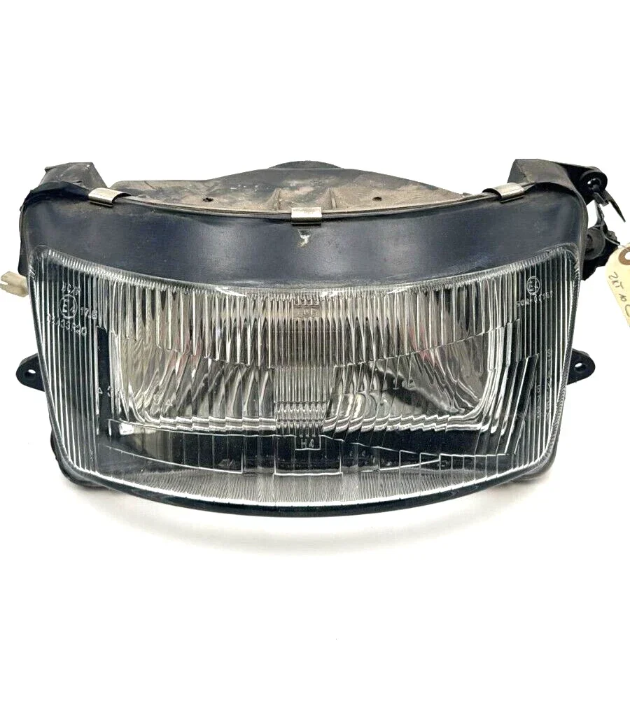 KAWASAKI 1100 ZZR OPTIQUE DE PHARE