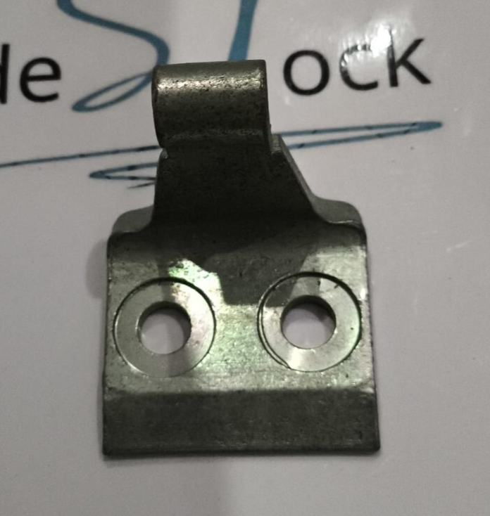 7700753835 Chargnière Fermeture Porte Avant Pour Renault R25